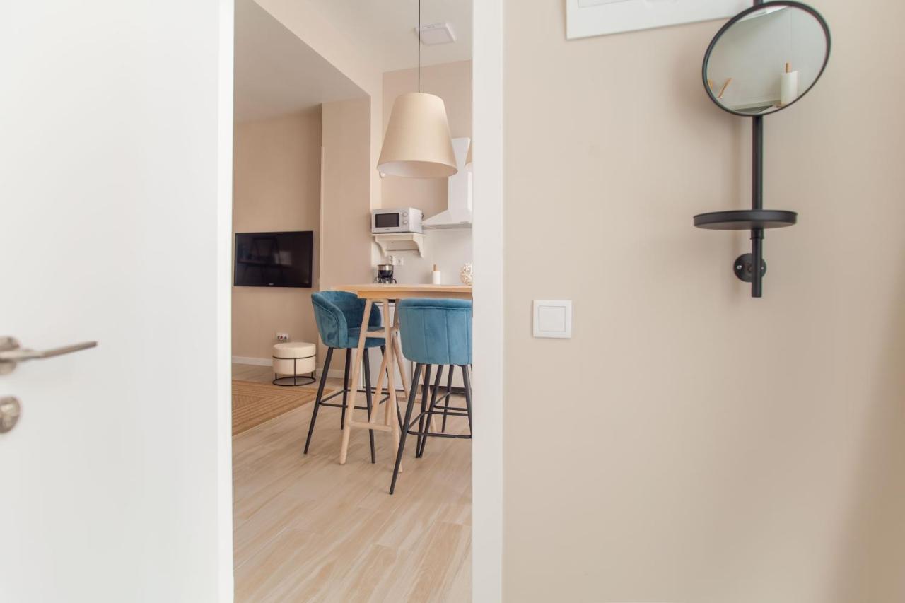 Studio Patacona Beach Apartments Mid-Term Valencia Exterior foto